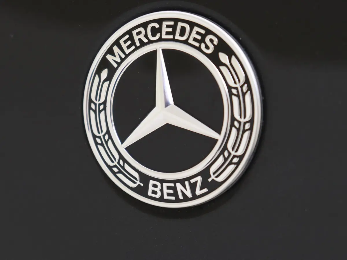 180 AMG Line /Panoramadak /Night-pakket /Facelift