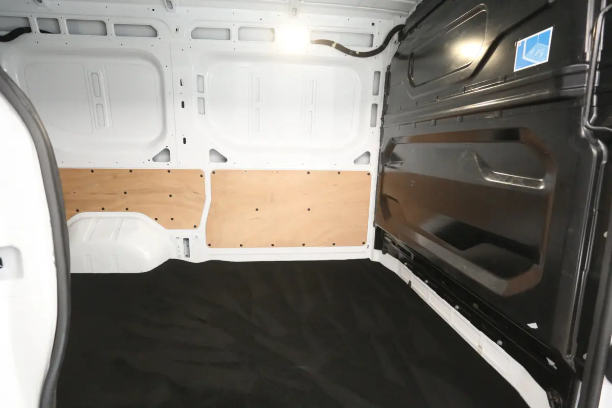 T35 L2H2 Advance 3,5t Long Range 87 kWh | Snelladen | SOH 97% | Airco | Camera | Virtual | 3 Zits | Cruise | Carplay | LED