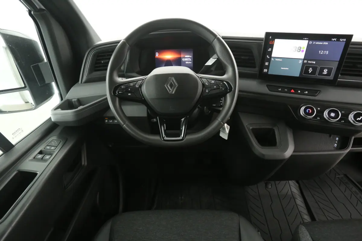T35 L2H2 Advance 3,5t Long Range 87 kWh | Snelladen | SOH 97% | Airco | Camera | Virtual | 3 Zits | Cruise | Carplay | LED