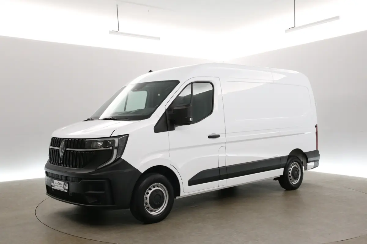 T35 L2H2 Advance 3,5t Long Range 87 kWh | Snelladen | SOH 97% | Airco | Camera | Virtual | 3 Zits | Cruise | Carplay | LED