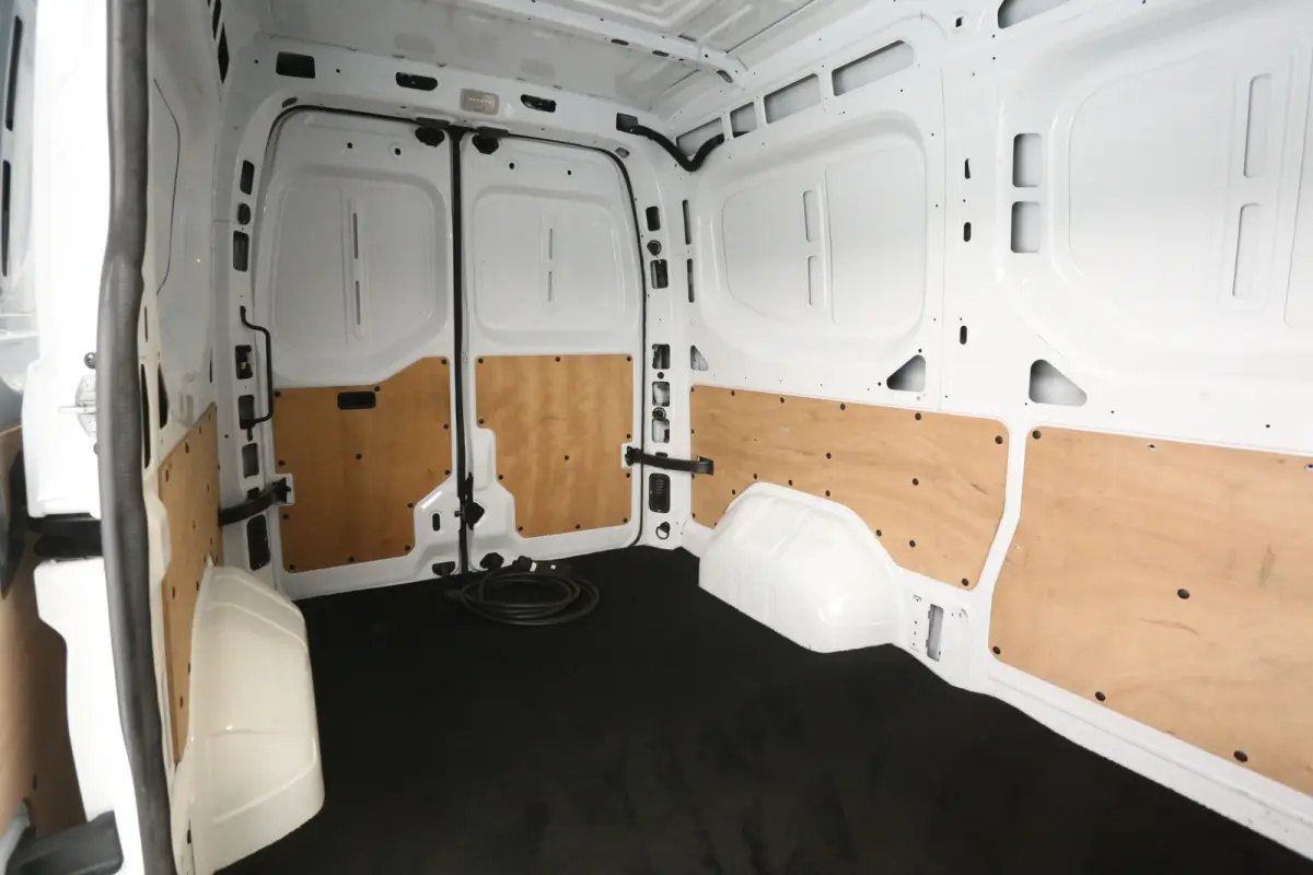 T35 L2H2 Advance 3,5t Long Range 87 kWh | Snelladen | SOH 97% | Airco | Camera | Virtual | 3 Zits | Cruise | Carplay | LED
