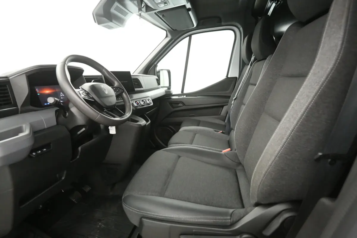 T35 L2H2 Advance 3,5t Long Range 87 kWh | Snelladen | SOH 97% | Airco | Camera | Virtual | 3 Zits | Cruise | Carplay | LED