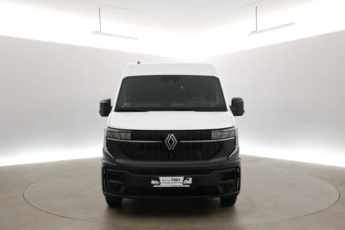 T35 L2H2 Advance 3,5t Long Range 87 kWh | Snelladen | SOH 97% | Airco | Camera | Virtual | 3 Zits | Cruise | Carplay | LED