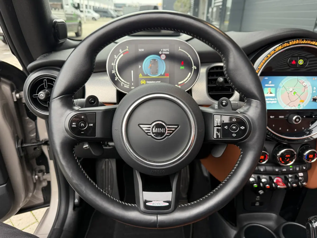 2.0 S John Cooper Works
