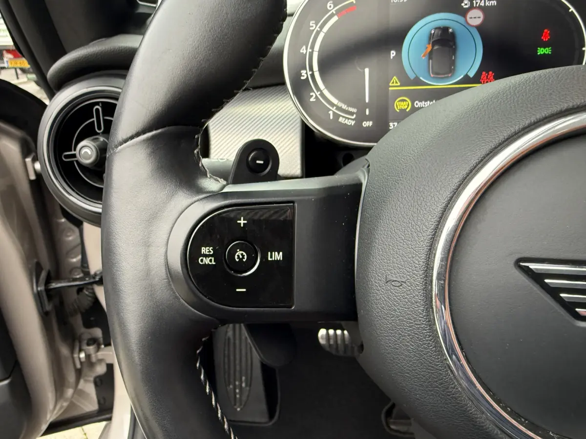 2.0 S John Cooper Works
