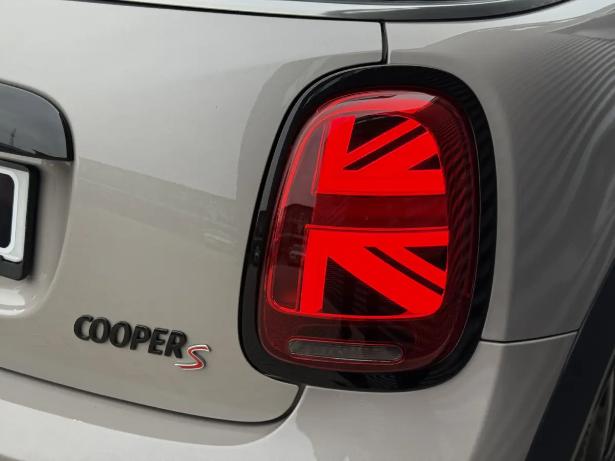 2.0 S John Cooper Works