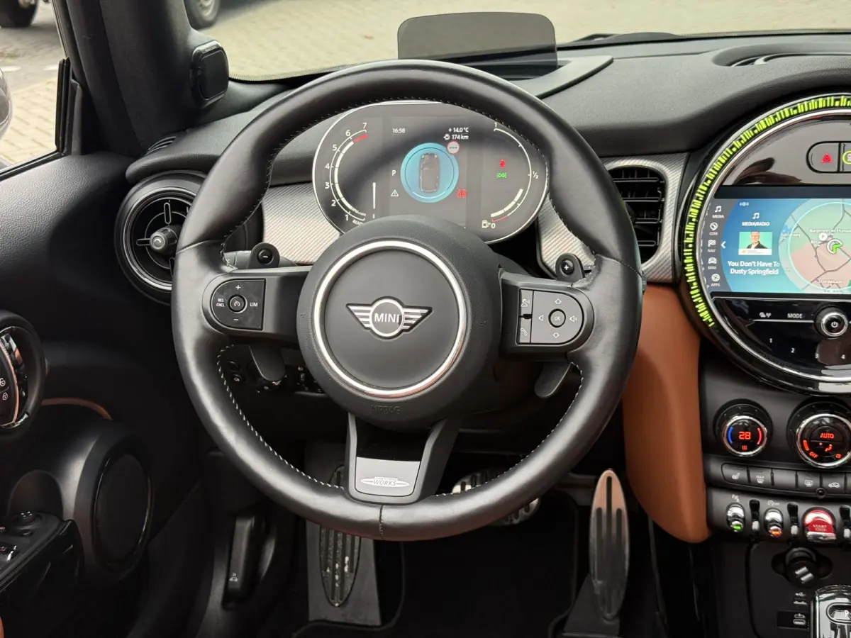 2.0 S John Cooper Works
