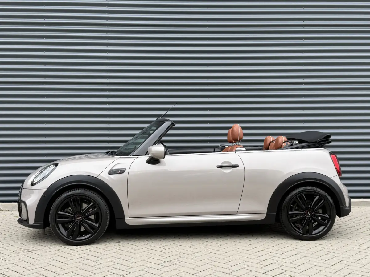 2.0 S John Cooper Works