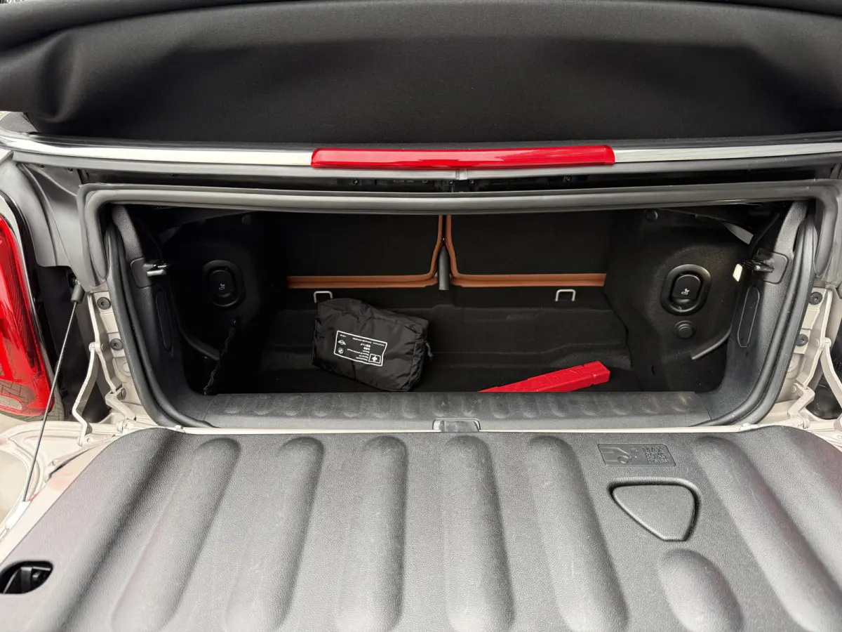 2.0 S John Cooper Works