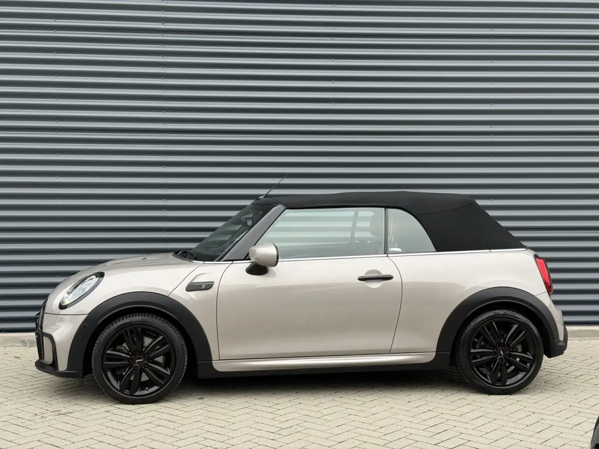 2.0 S John Cooper Works
