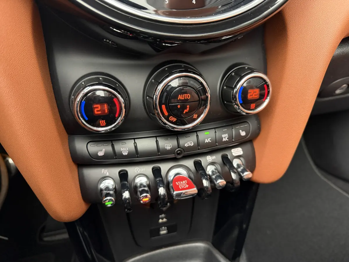 2.0 S John Cooper Works