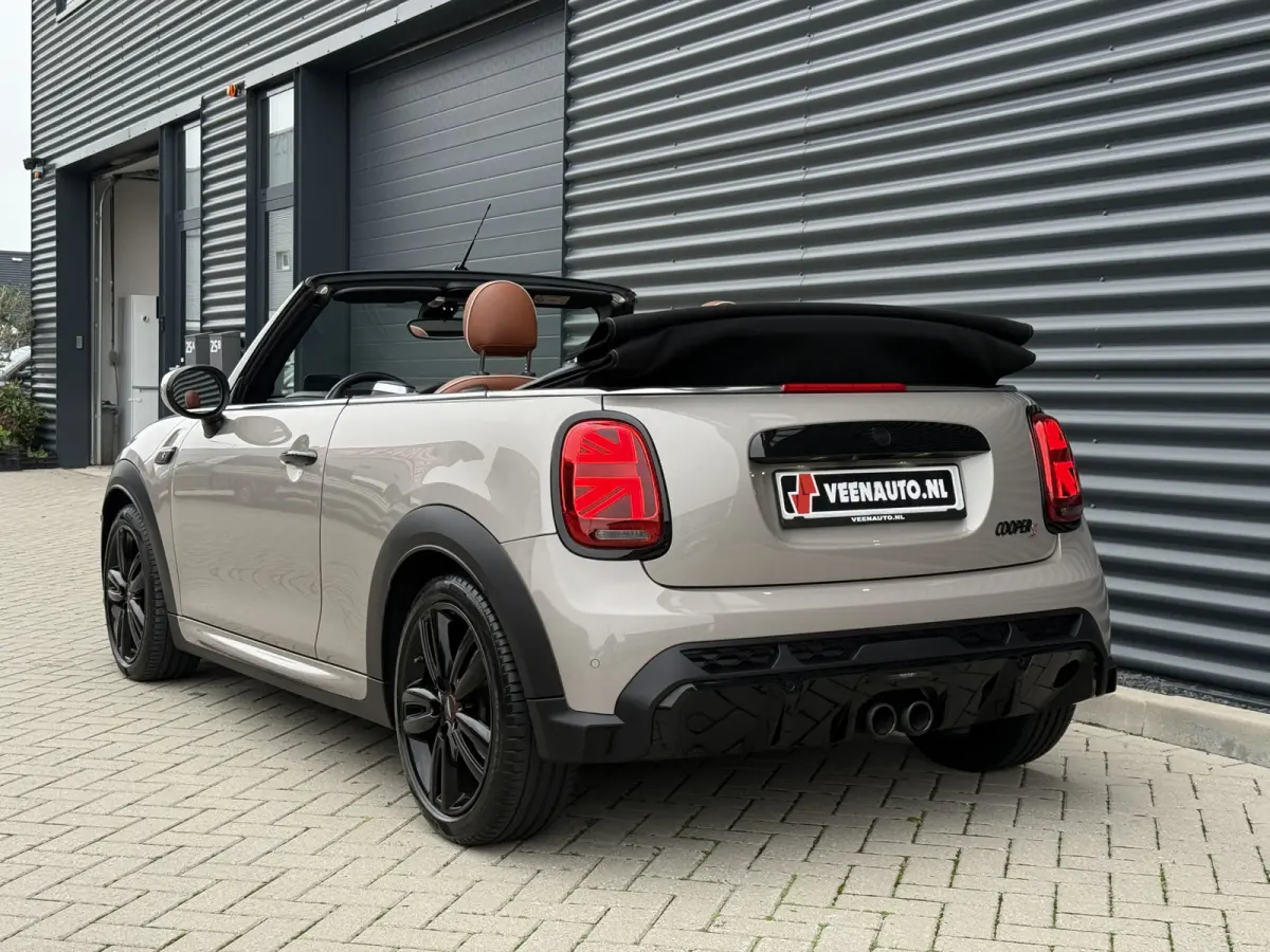 2.0 S John Cooper Works