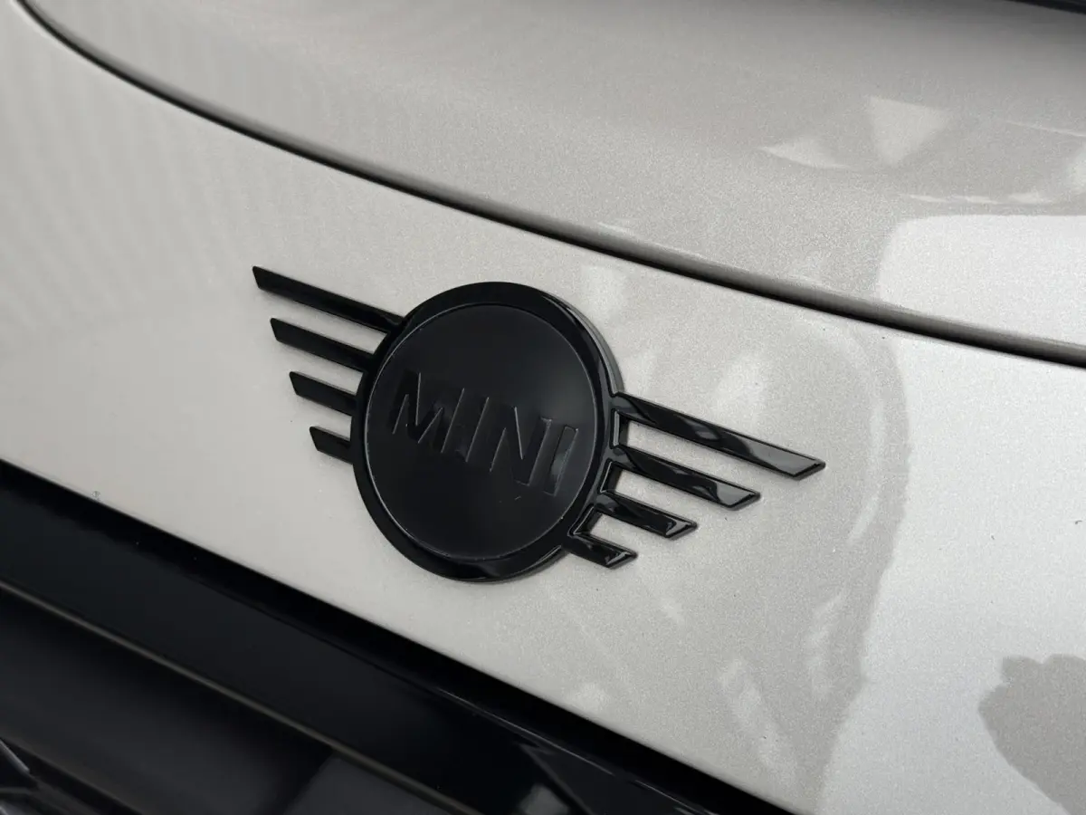 2.0 S John Cooper Works