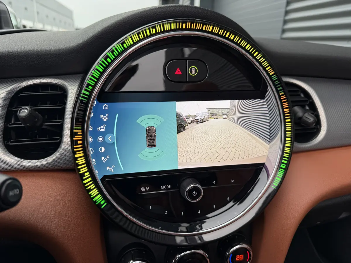 2.0 S John Cooper Works