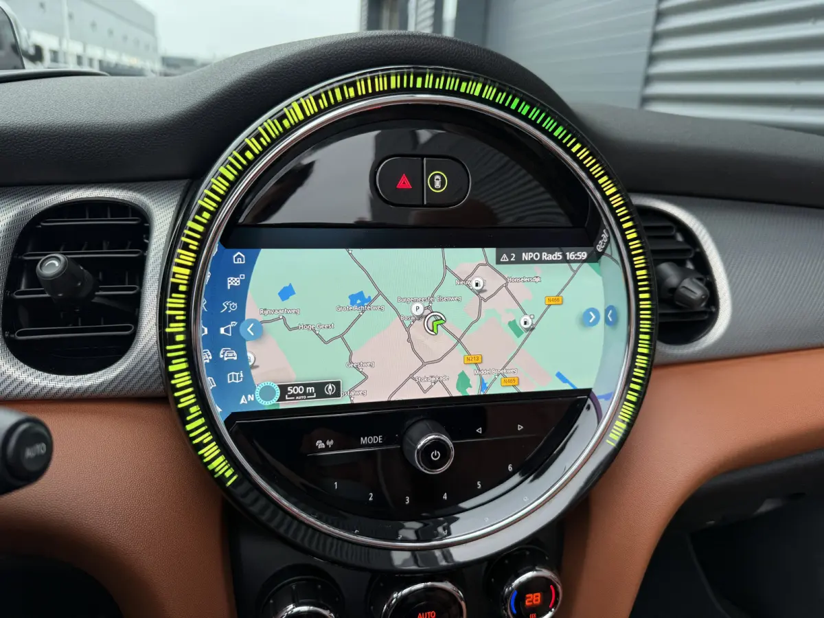2.0 S John Cooper Works