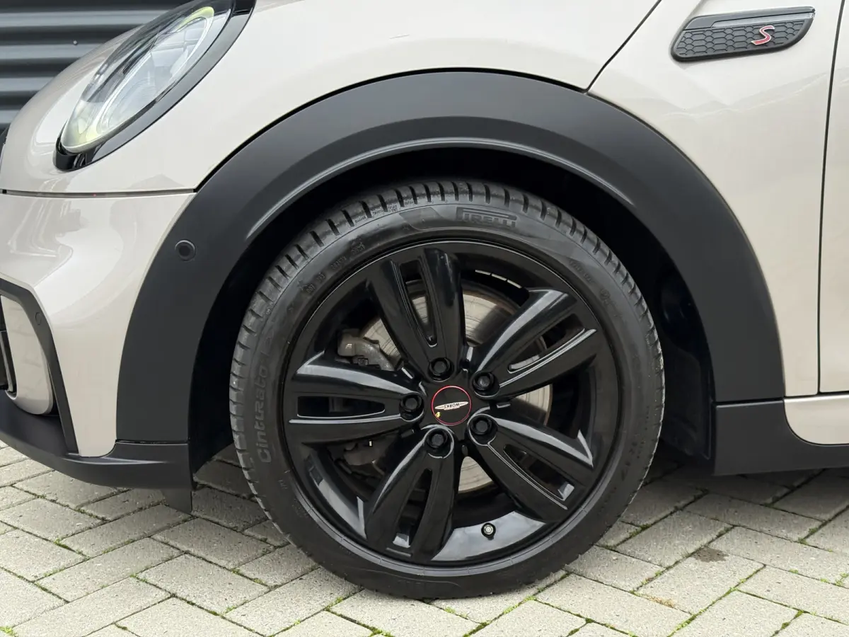 2.0 S John Cooper Works