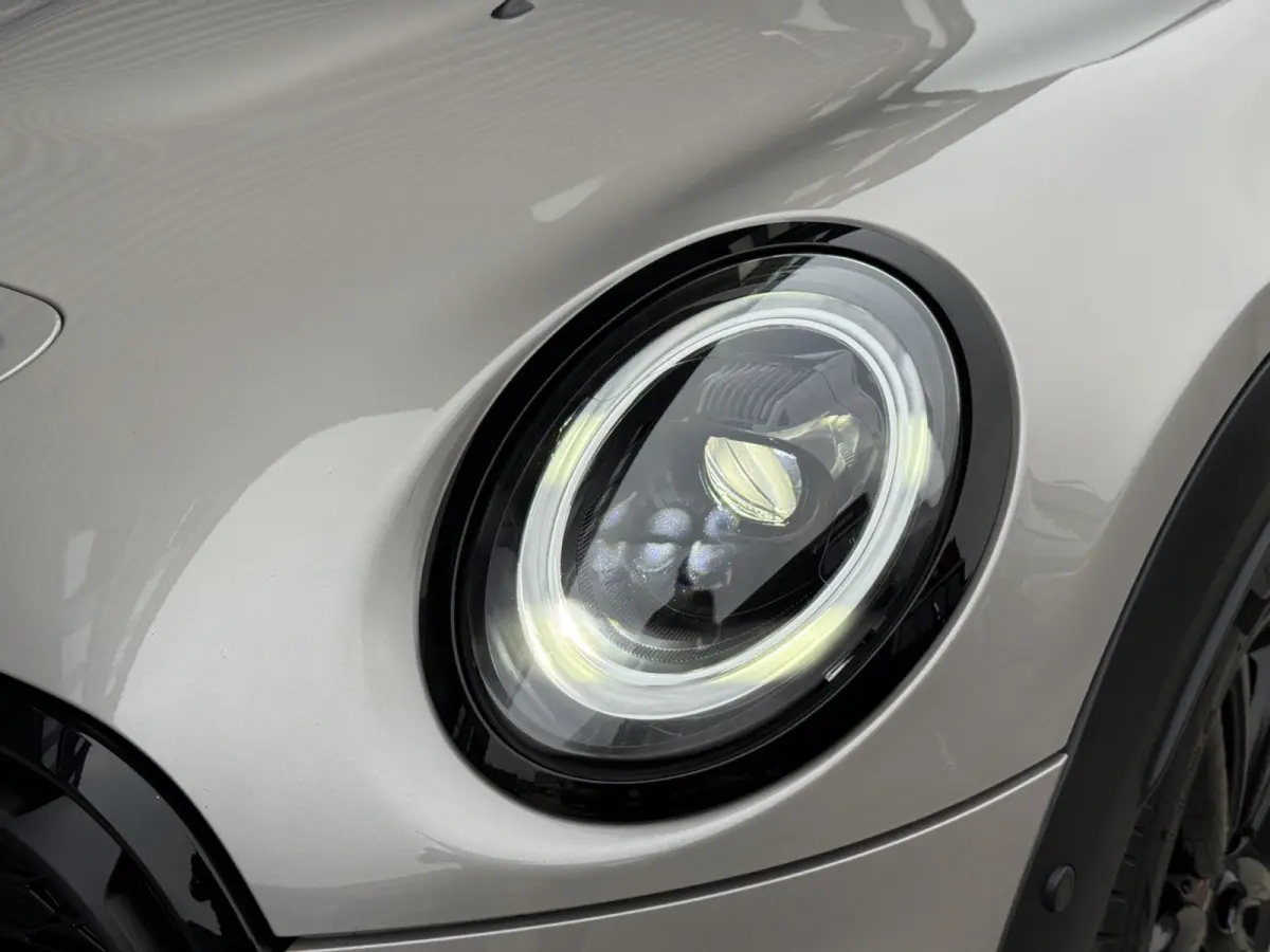 2.0 S John Cooper Works