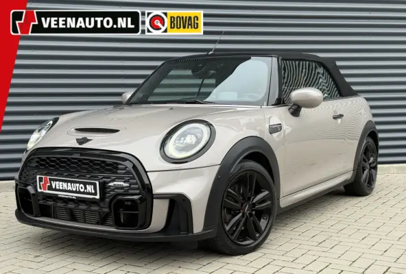 2.0 S John Cooper Works