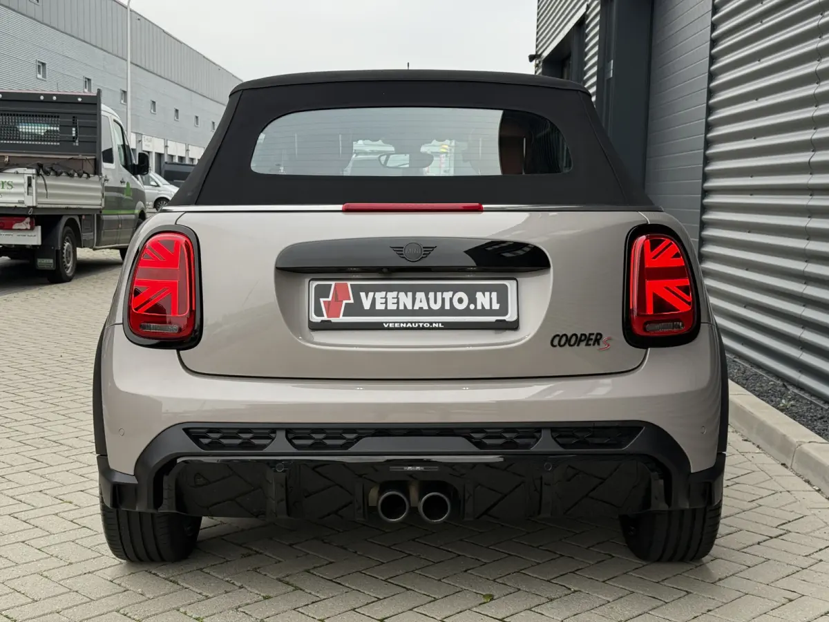 2.0 S John Cooper Works