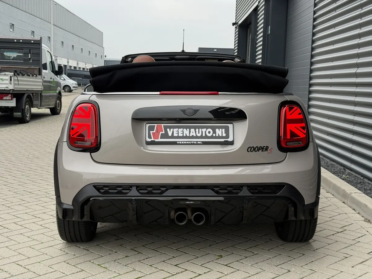 2.0 S John Cooper Works