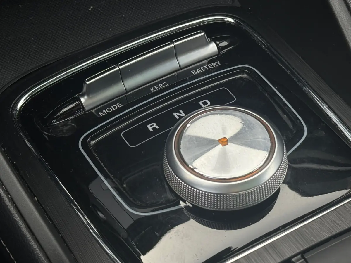 MG Luxury 45 kWh 96% SOH PANORAMADAK|CAMERA|STOELVERWARMING