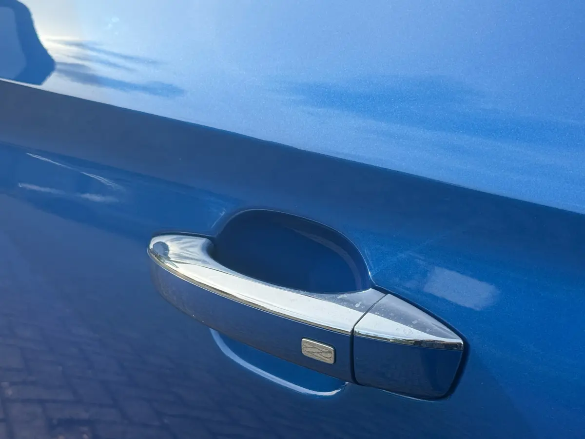 MG Luxury 45 kWh 96% SOH PANORAMADAK|CAMERA|STOELVERWARMING