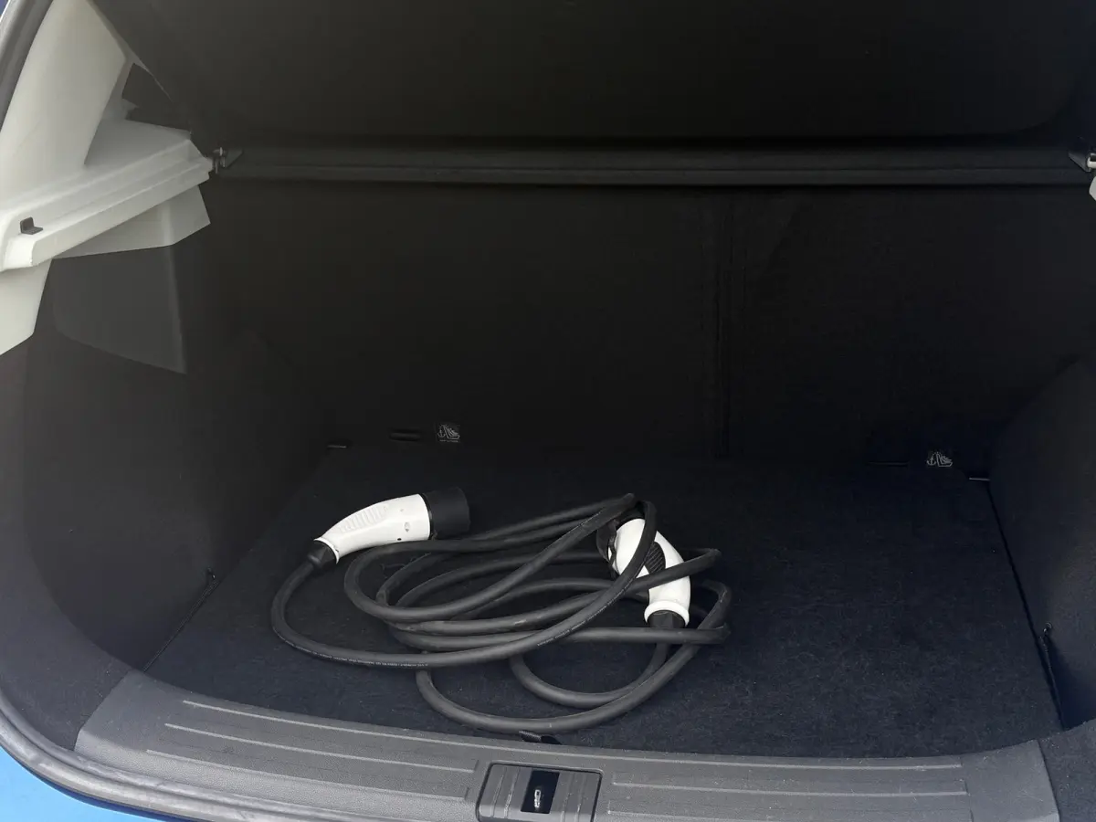 MG Luxury 45 kWh 96% SOH PANORAMADAK|CAMERA|STOELVERWARMING