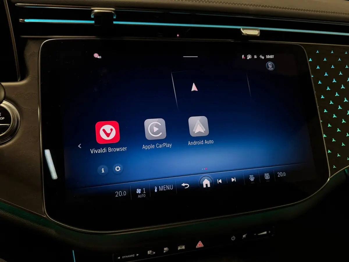 300 e AMG Line Pano Burmester HUD Distronic Night Pakket