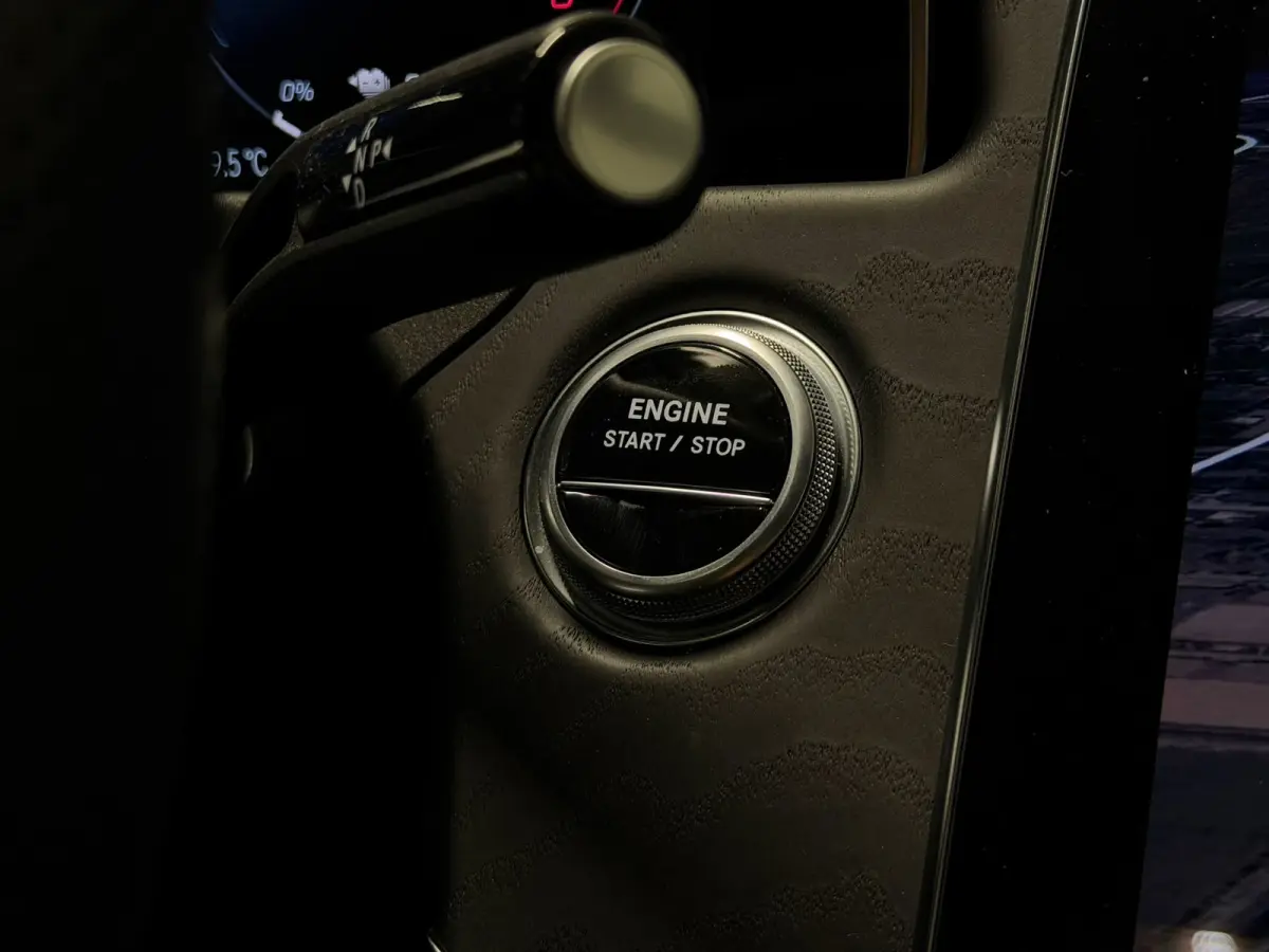 300 e AMG Line Pano Burmester HUD Distronic Night Pakket