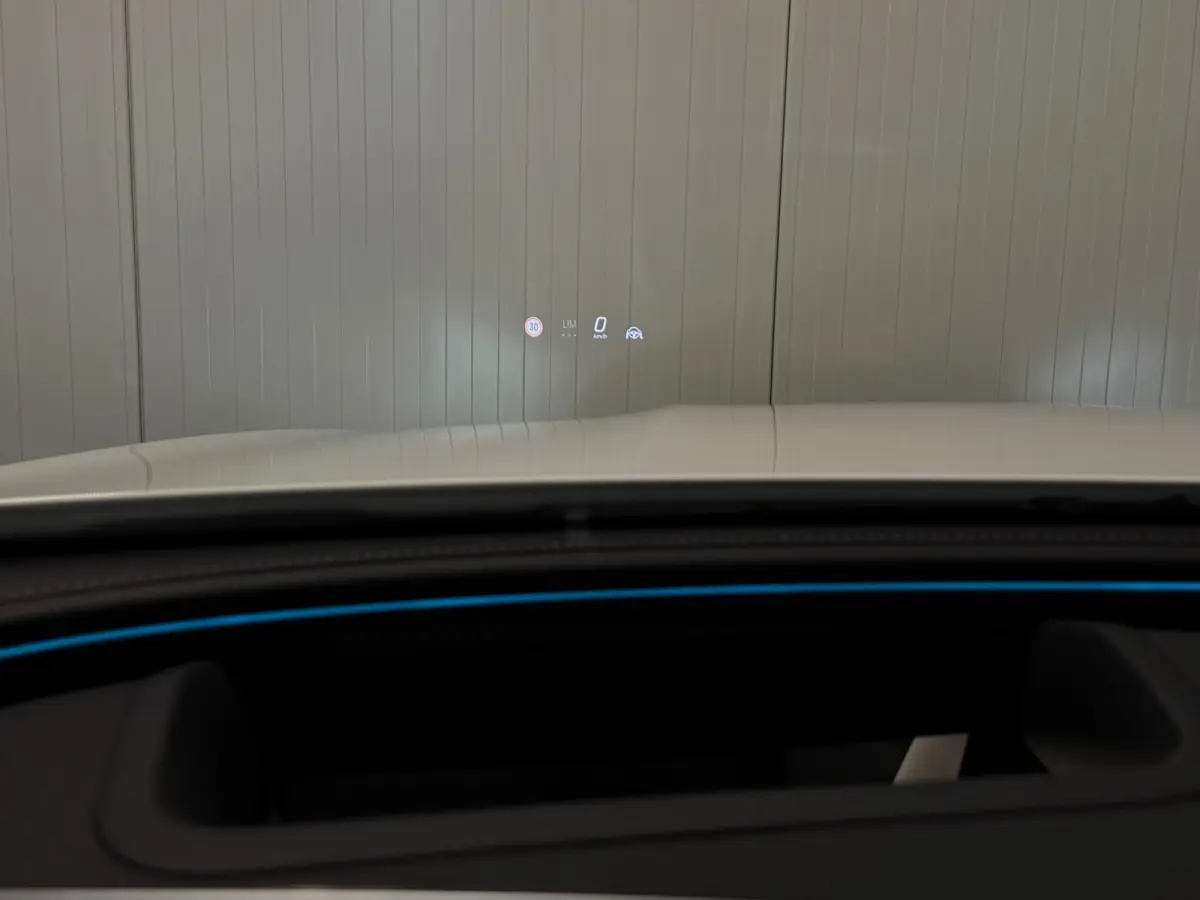300 e AMG Line Pano Burmester HUD Distronic Night Pakket