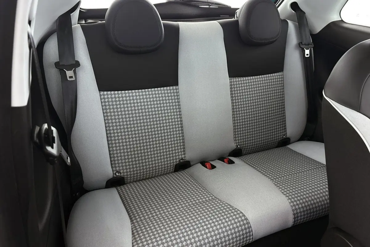 1.0 Hybrid Torino Launch Edition Apple CarPlay Parkeersensoren Climate Control