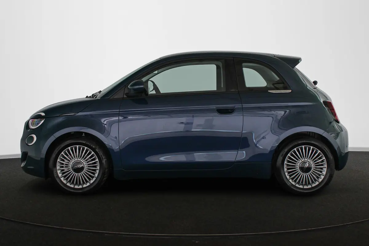 1.0 Hybrid Torino Launch Edition Apple CarPlay Parkeersensoren Climate Control