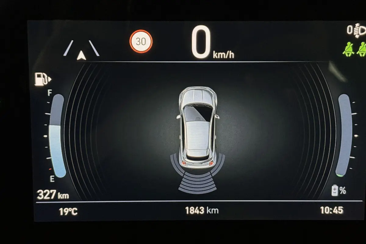 1.0 Hybrid Torino Launch Edition Apple CarPlay Parkeersensoren Climate Control