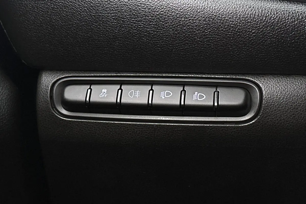 1.0 Hybrid Torino Launch Edition Apple CarPlay Parkeersensoren Climate Control