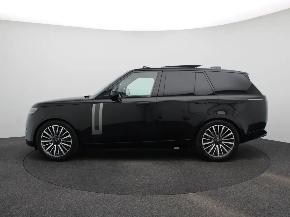 3.0 P460e Westminster Edition PHEV