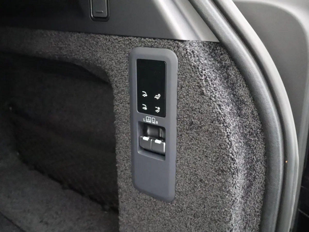 3.0 P460e Westminster Edition PHEV