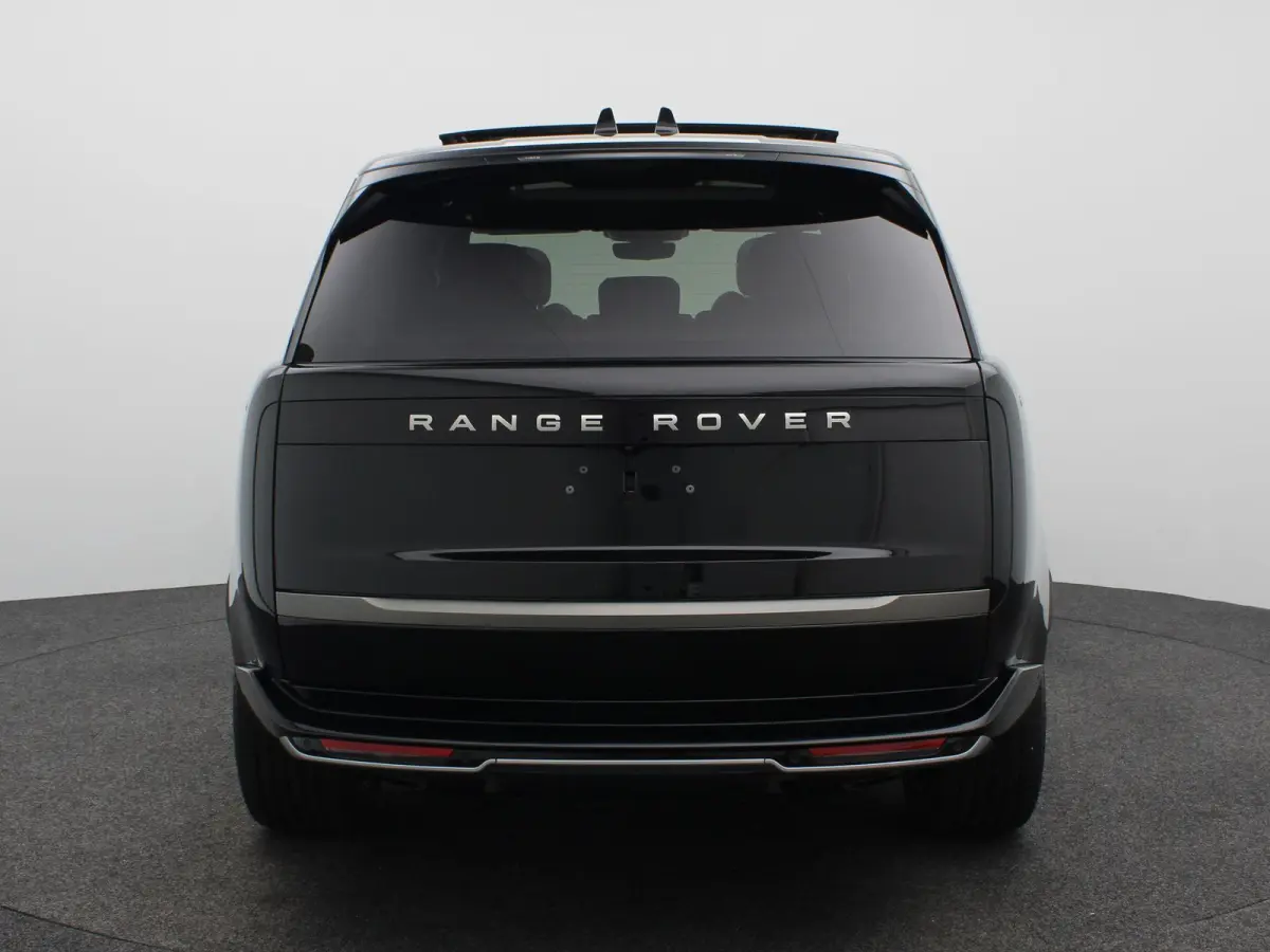 3.0 P460e Westminster Edition PHEV