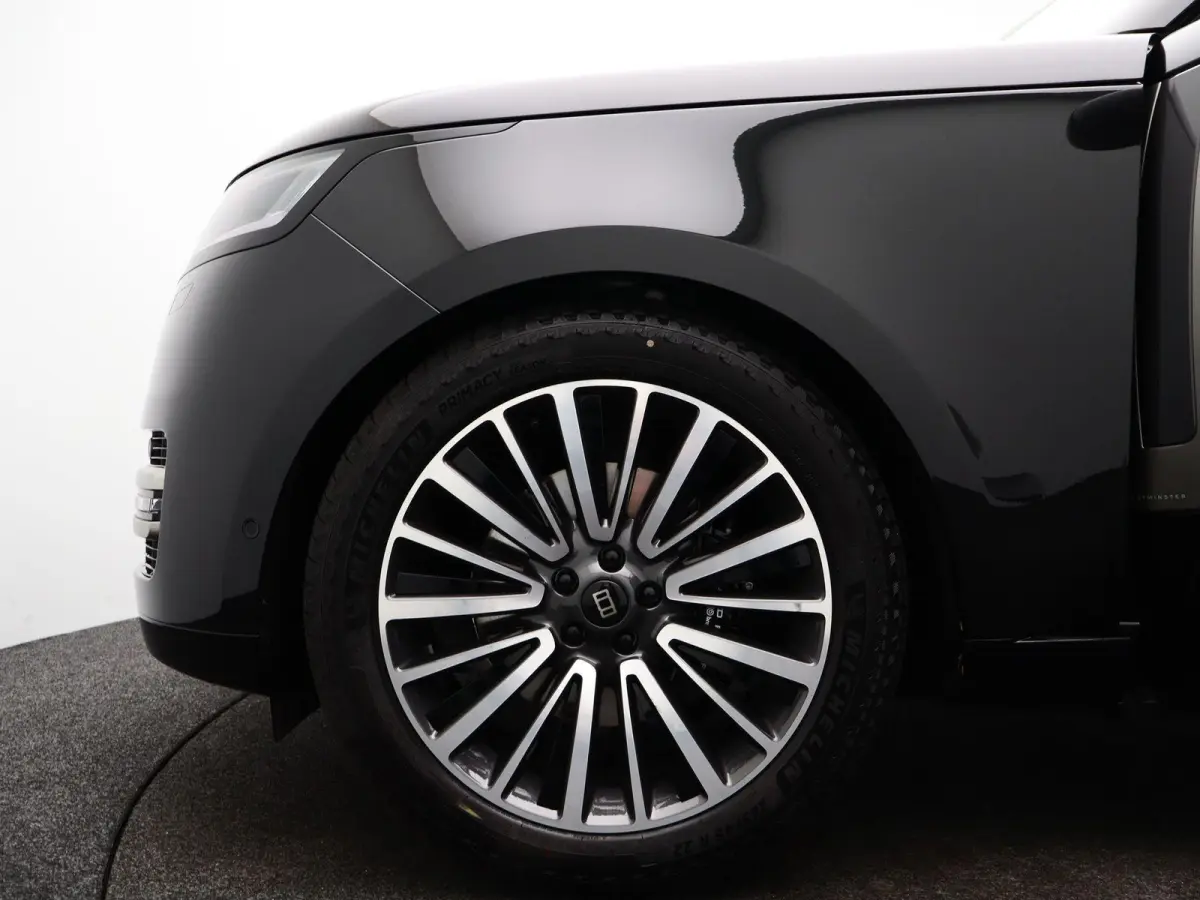 3.0 P460e Westminster Edition PHEV