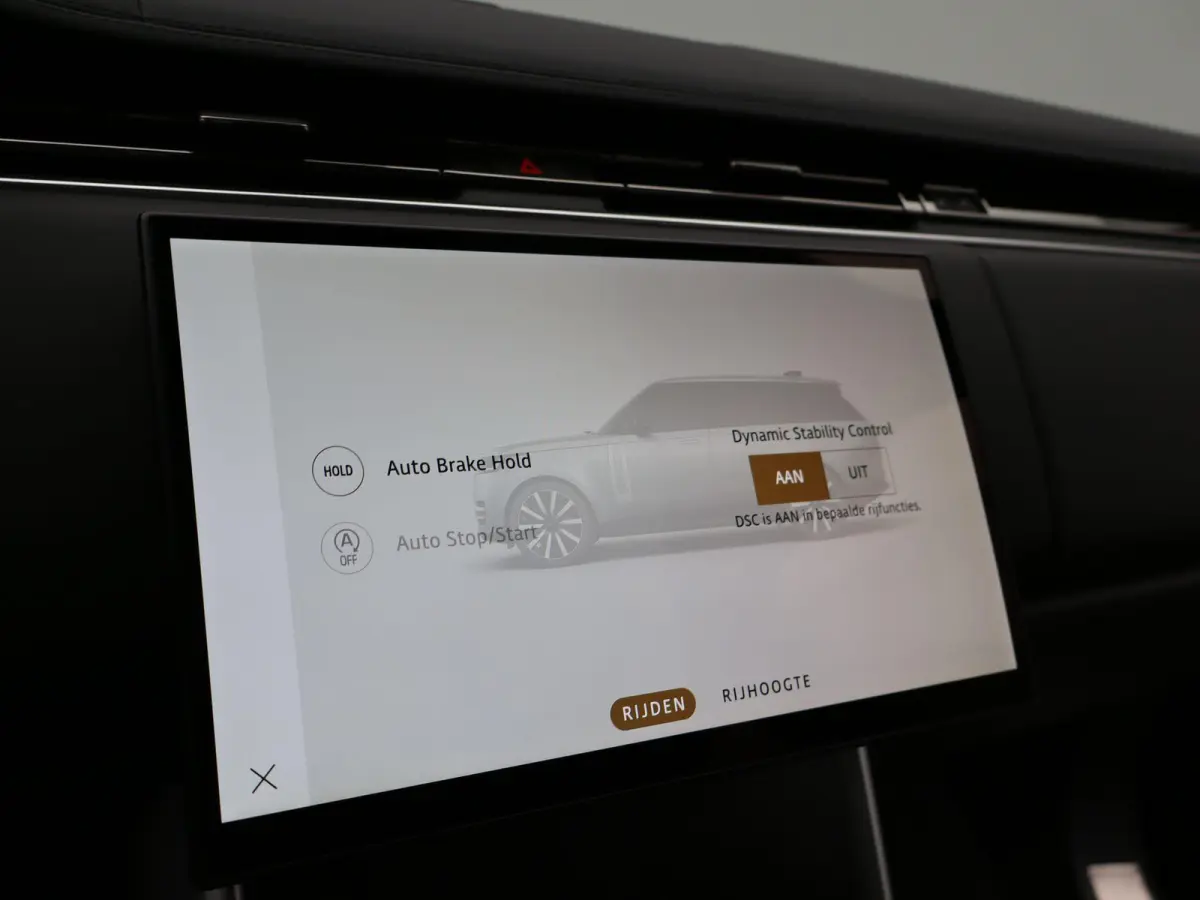3.0 P460e Westminster Edition PHEV