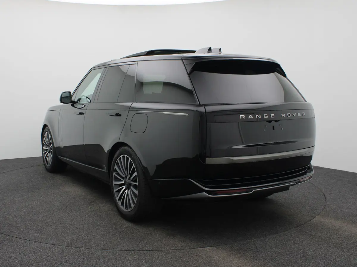 3.0 P460e Westminster Edition PHEV