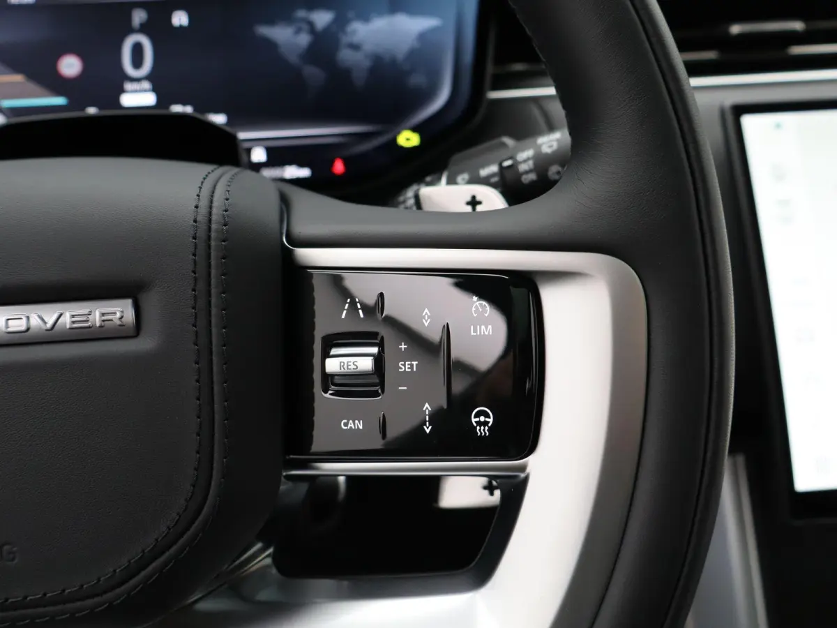 3.0 P460e Westminster Edition PHEV