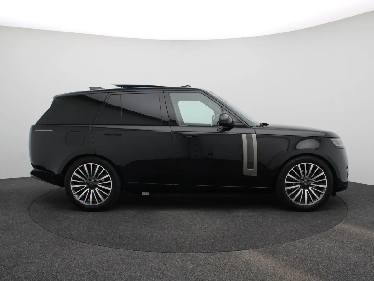 3.0 P460e Westminster Edition PHEV