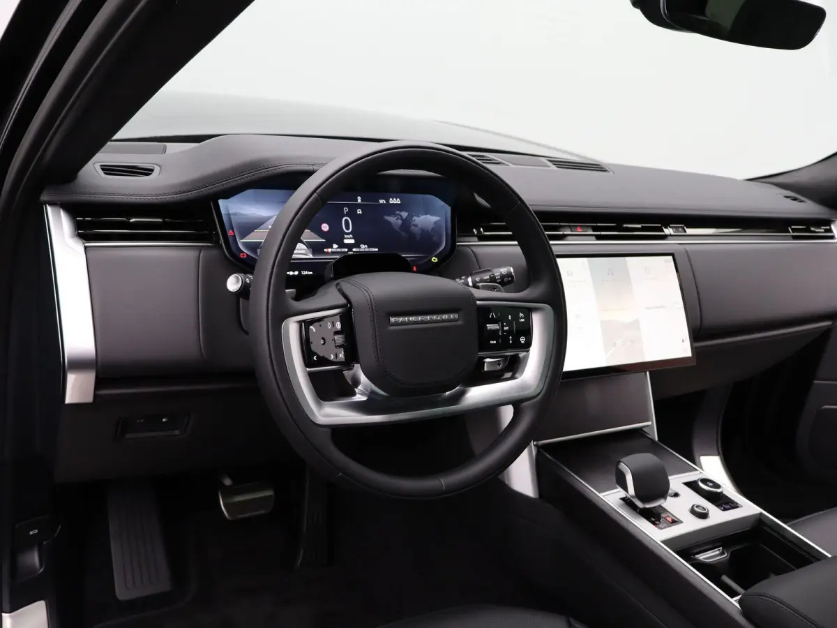 3.0 P460e Westminster Edition PHEV