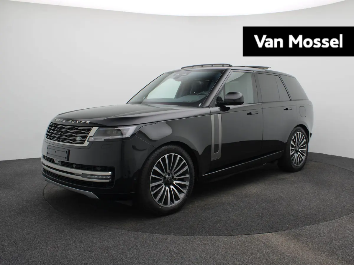 3.0 P460e Westminster Edition PHEV