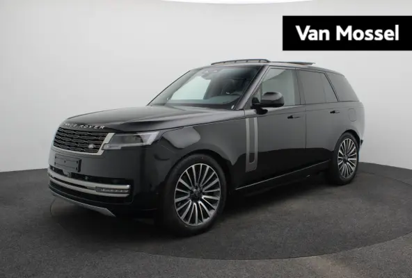 3.0 P460e Westminster Edition PHEV