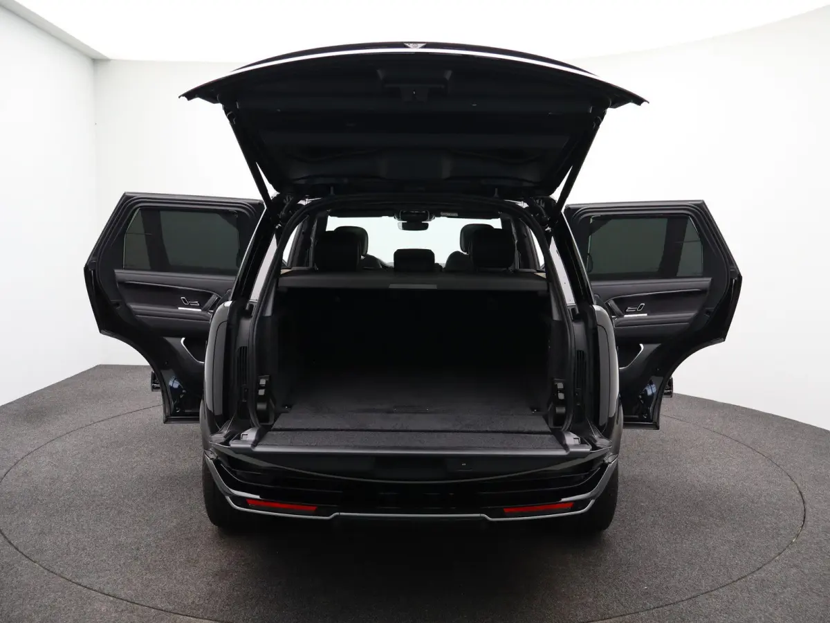 3.0 P460e Westminster Edition PHEV