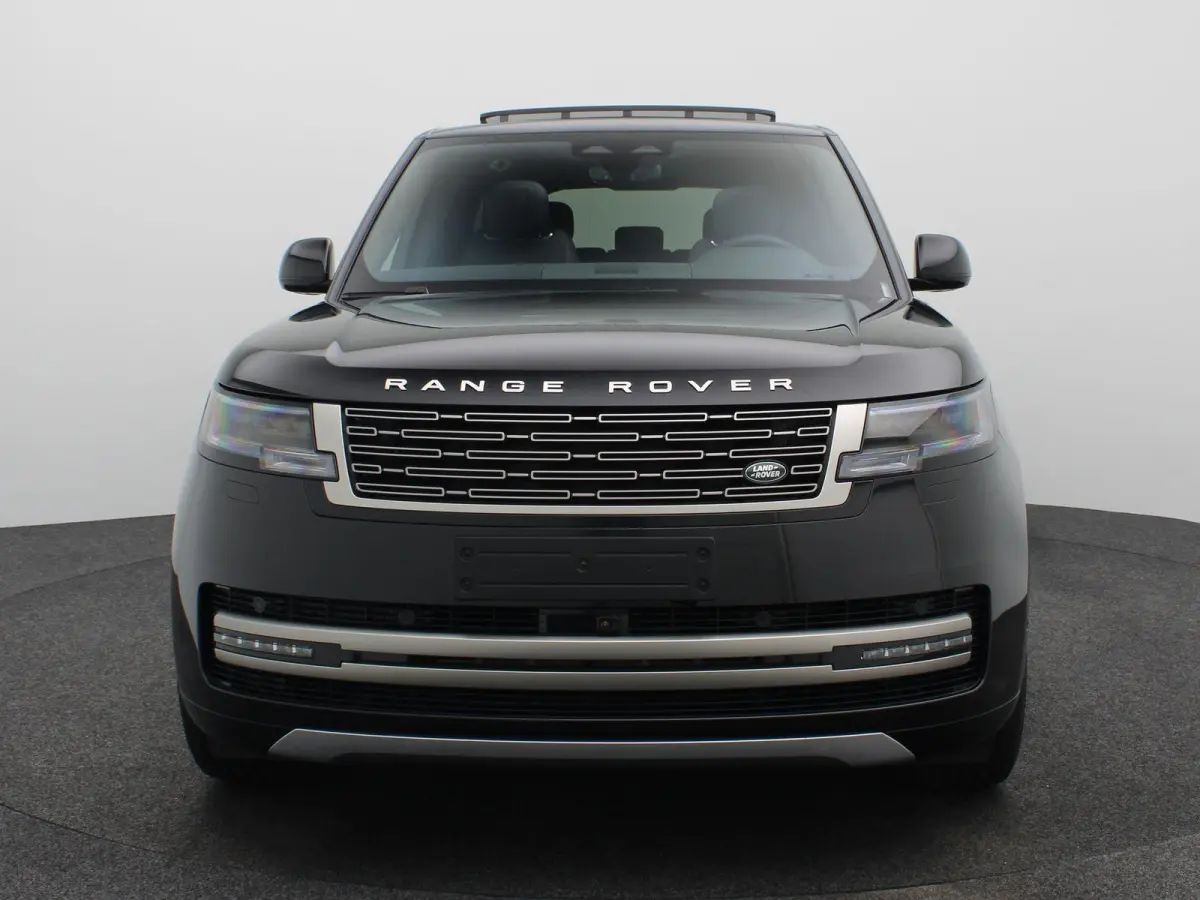3.0 P460e Westminster Edition PHEV