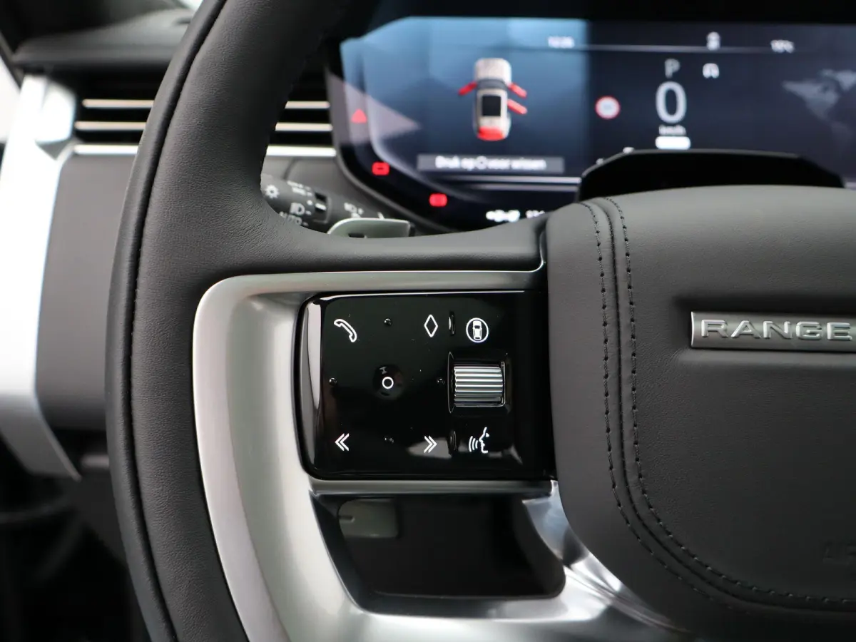 3.0 P460e Westminster Edition PHEV
