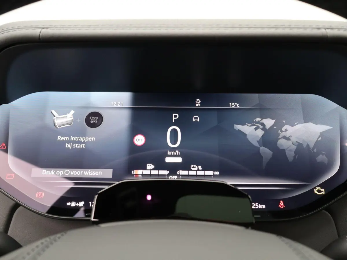 3.0 P460e Westminster Edition PHEV