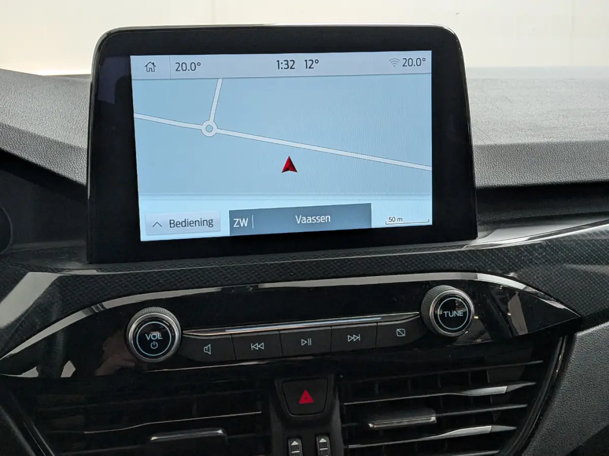 2.5 PHEV ST-Line | NL-AUTO! | CAMERA | CRUISE | LANE ASSIST | PARK SENS V+A | DEALER OH! | CLIMA | NAVI | APPLE CARPLAY/ANDROID AUTO